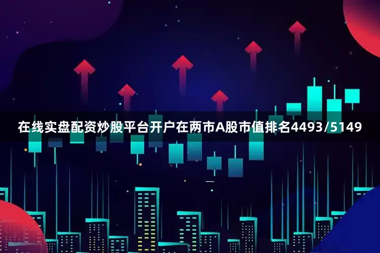 在线实盘配资炒股平台开户在两市A股市值排名4493/5149